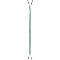 Blizzard Canvas 108 Skis - Men's - White - profile
