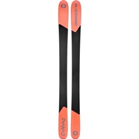 Blizzard Canvas 100 Skis - Men's - White - bases