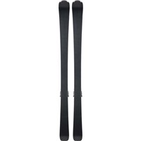 Blizzard Phoenix 7.7 Skis + Marker TPC 10 GW Bindings - Women's - bases