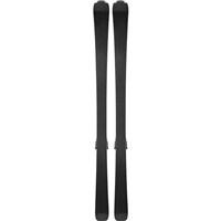 Blizzard XCR Skis + Marker TPC 10 GW Bindings - Men's - bases
