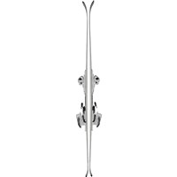 Blizzard Elevate 7.7 Skis + Marker TPC 10 GW Bindings - Women's - profile