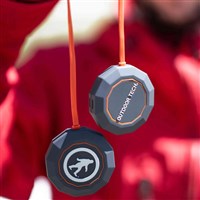 Outdoor Tech Chips PRO - Universal Drop-in Helmet Audio