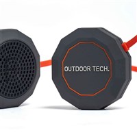 Outdoor Tech Chips PRO - Universal Drop-in Helmet Audio