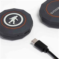 Outdoor Tech Chips PRO - Universal Drop-in Helmet Audio
