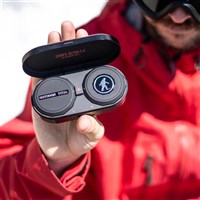 Outdoor Tech Chips ULTRA 3.0 - Premium True-Wireless Helmet Audio