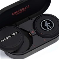 Outdoor Tech Chips ULTRA 3.0 - Premium True-Wireless Helmet Audio