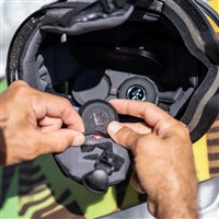 Outdoor Tech Chips ULTRA 3.0 - Premium True-Wireless Helmet Audio