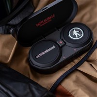 Outdoor Tech Chips ULTRA 3.0 - Premium True-Wireless Helmet Audio
