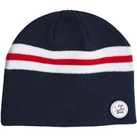 Corduroy Love Bug by Kennedi Deck - Navy