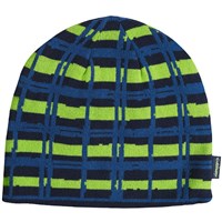 Corduroy Tartan Hat by Justin Phipps