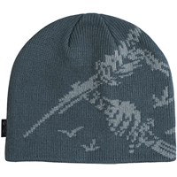 Corduroy Soy Sauce Nation Skully - Slate
