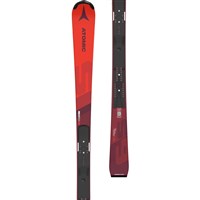 Atomic Redster S9 FIS Skis - Youth - Red - TIP AND TAIL