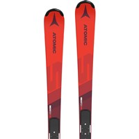 Atomic Redster S9 FIS Skis - Youth - Red - TIPS