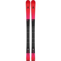 Atomic Redster G9 FIS J-RP Race Skis - Youth