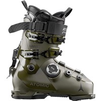 Atomic Hawx Prime XTD 130 BOA Ski Boots - Men's