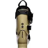 Atomic Remedy 90 LC Ski Boots - Unisex - Butter - back