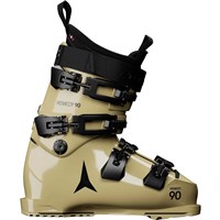 Atomic Remedy 90 LC Ski Boots - Unisex - Butter - side