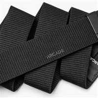 Arcade Aero Mag Belt - Black