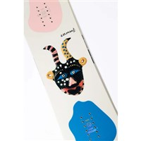 Capita Aeronaut Snowboard - Men's - 1