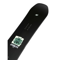 K2 Afterblack Snowboard - Men's