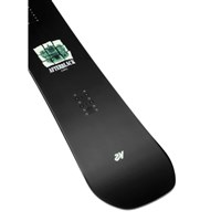 K2 Afterblack Snowboard - Men's