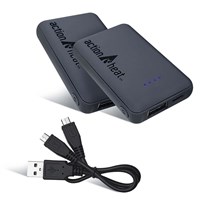 ActionHeat 5V 3000mAh Power Bank