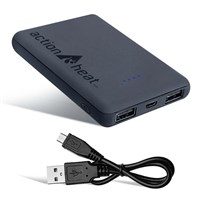 ActionHeat 5V 6000mAh Power Bank