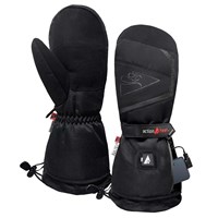 ActionHeat 5V Heated Mittens - Men's - Black