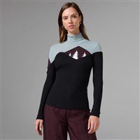 Alp N Rock Tracy Mountain Turtleneck - Women's - Black