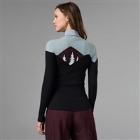 Alp N Rock Tracy Mountain Turtleneck - Women's - Black