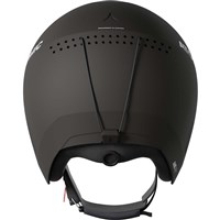 Atomic Redster Helmet - Black - back