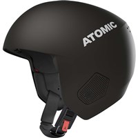 Atomic Redster Helmet - Black - left side