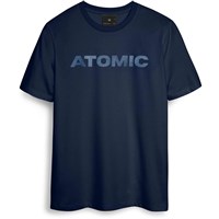 Atomic Alps T Shirt - Men's - Polar Blue