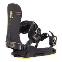 Arbor Utility Snowboard Bindings - Men's - Jared Elston