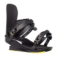Arbor Utility Snowboard Bindings - Men's - Jared Elston