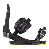 Arbor Utility Snowboard Bindings - Men's - Jared Elston
