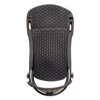 Arbor Utility Snowboard Bindings - Men's - Jared Elston