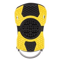 Arbor Utility Snowboard Bindings - Men's - Jared Elston