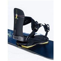 Arbor Utility Snowboard Bindings - Men's - Jared Elston