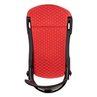 Arbor Utility Snowboard Bindings - Men's - Red Gerard