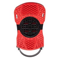 Arbor Utility Snowboard Bindings - Men's - Red Gerard