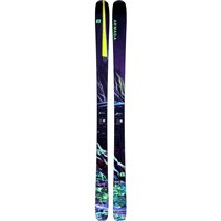 Armada ARV 88 Skis - Men's - Madsteez Art - Topsheet