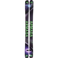 Armada ARV 94 Skis - Men's - Madsteez Art - Base