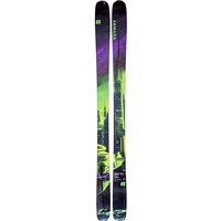 Armada ARV 94 Skis - Men's - Madsteez Art - Topsheet