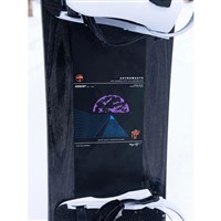 Arbor Astrowaste Snowboard - Men's