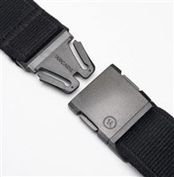 Arcade Atlas Slim Belt - Black