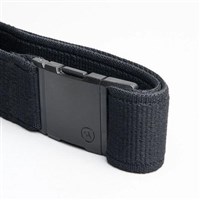 Arcade Atlas Slim Belt - Black