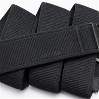 Arcade Atlas Slim Belt - Black