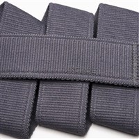 Arcade Atlas Belt - Charcoal