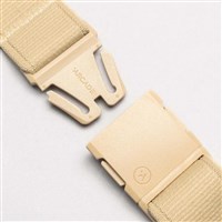 Arcade Atlas Slim Belt - Khaki